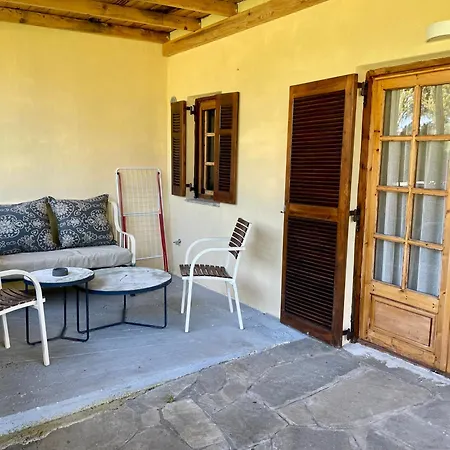 Reef Villa Afytos Exterior photo