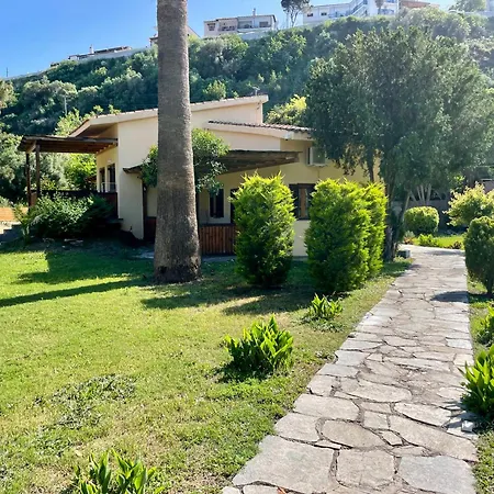Reef Villa Afytos Exterior photo