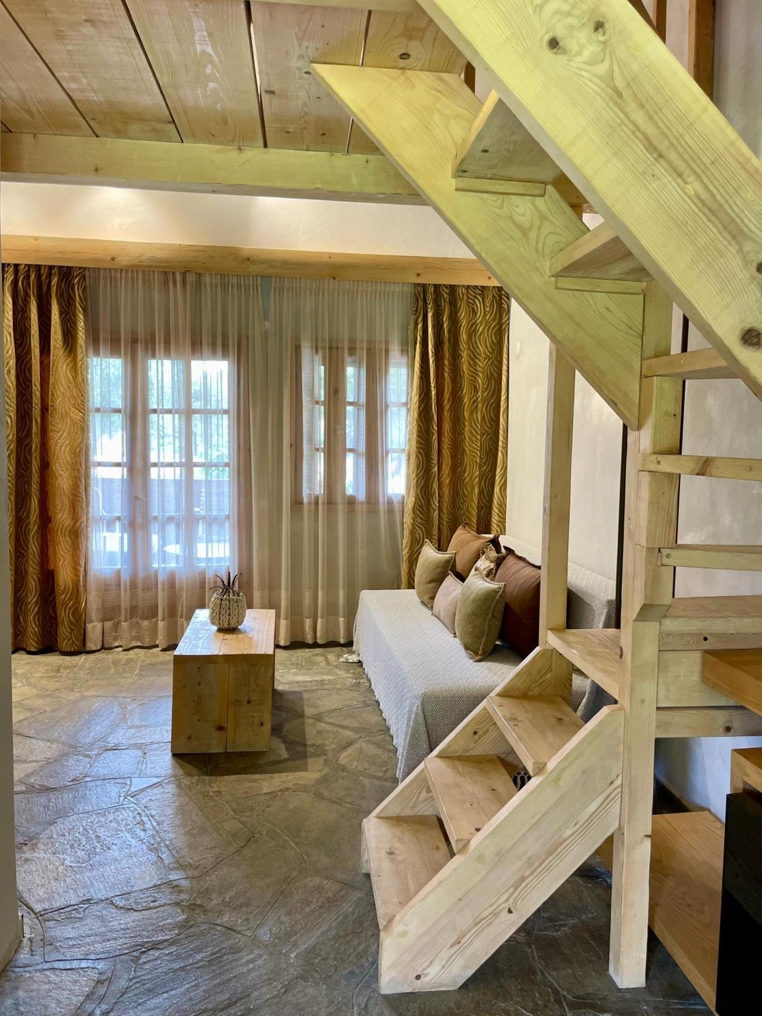 Chalet Reef Afytos