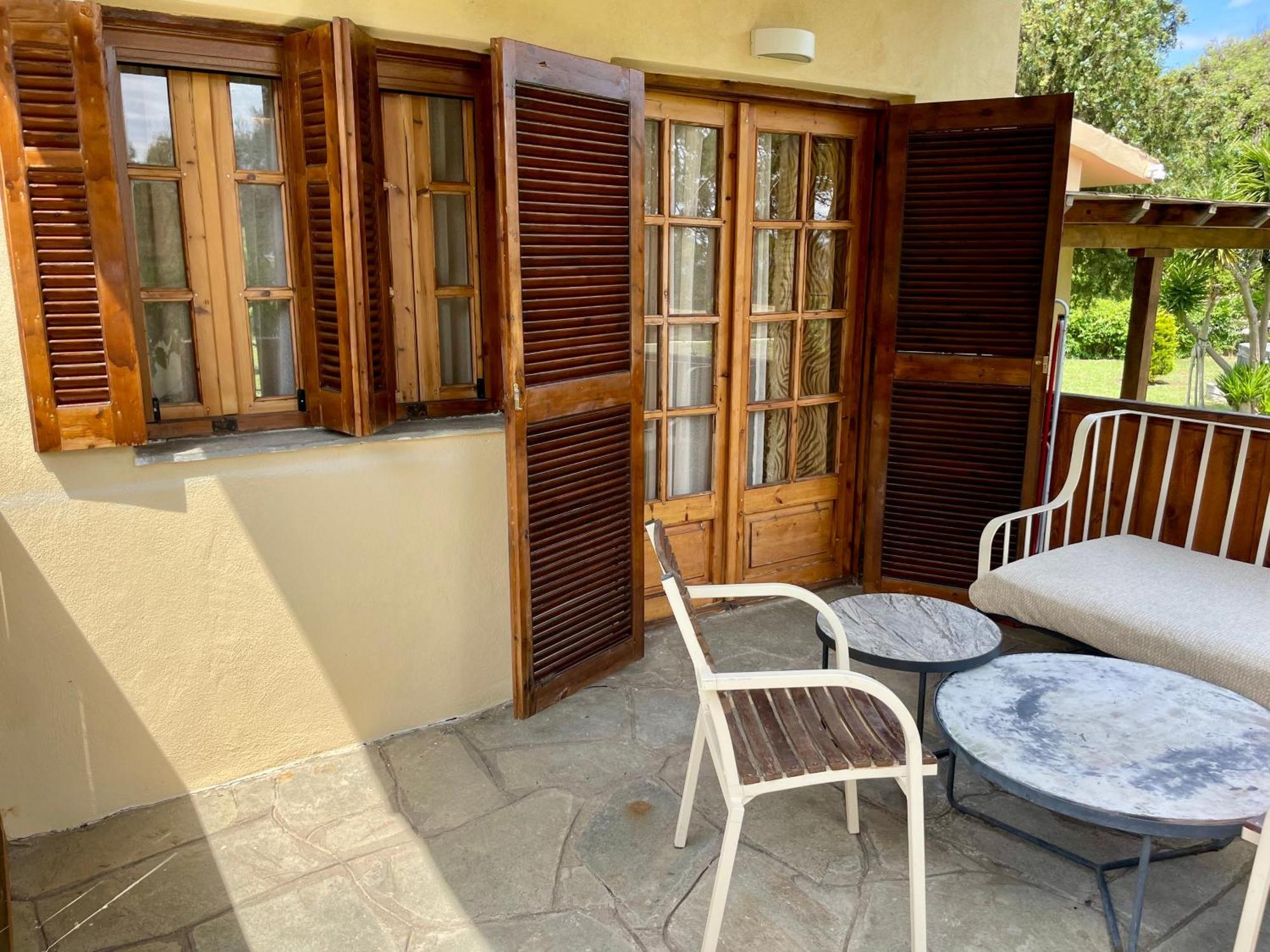 Reef Chalet Afytos