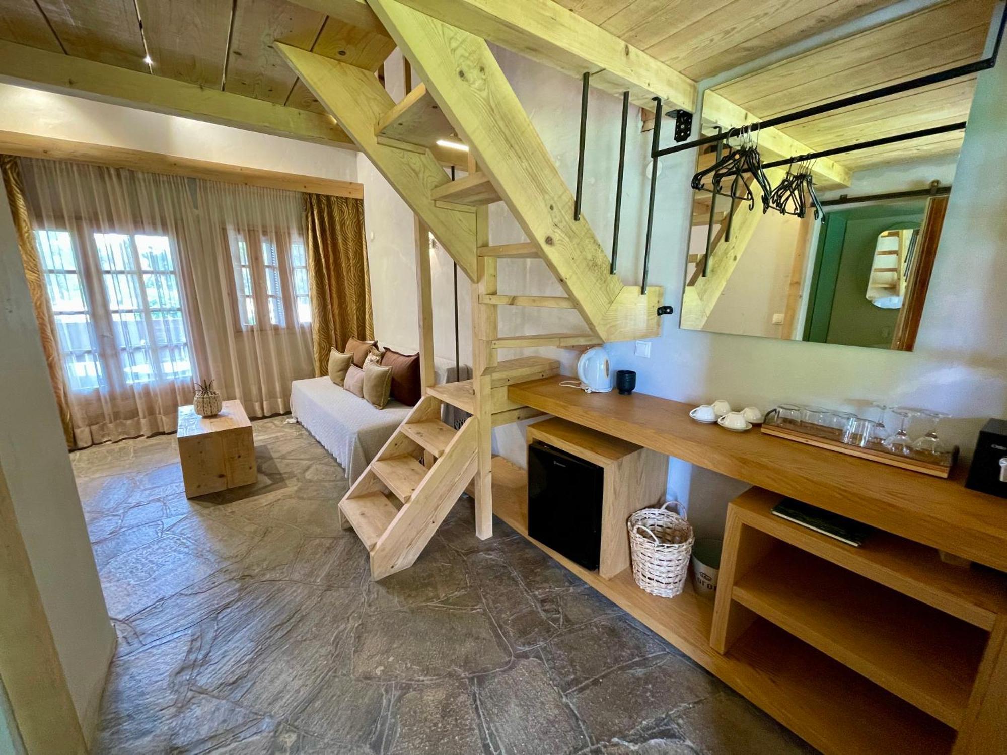 Chalet Reef