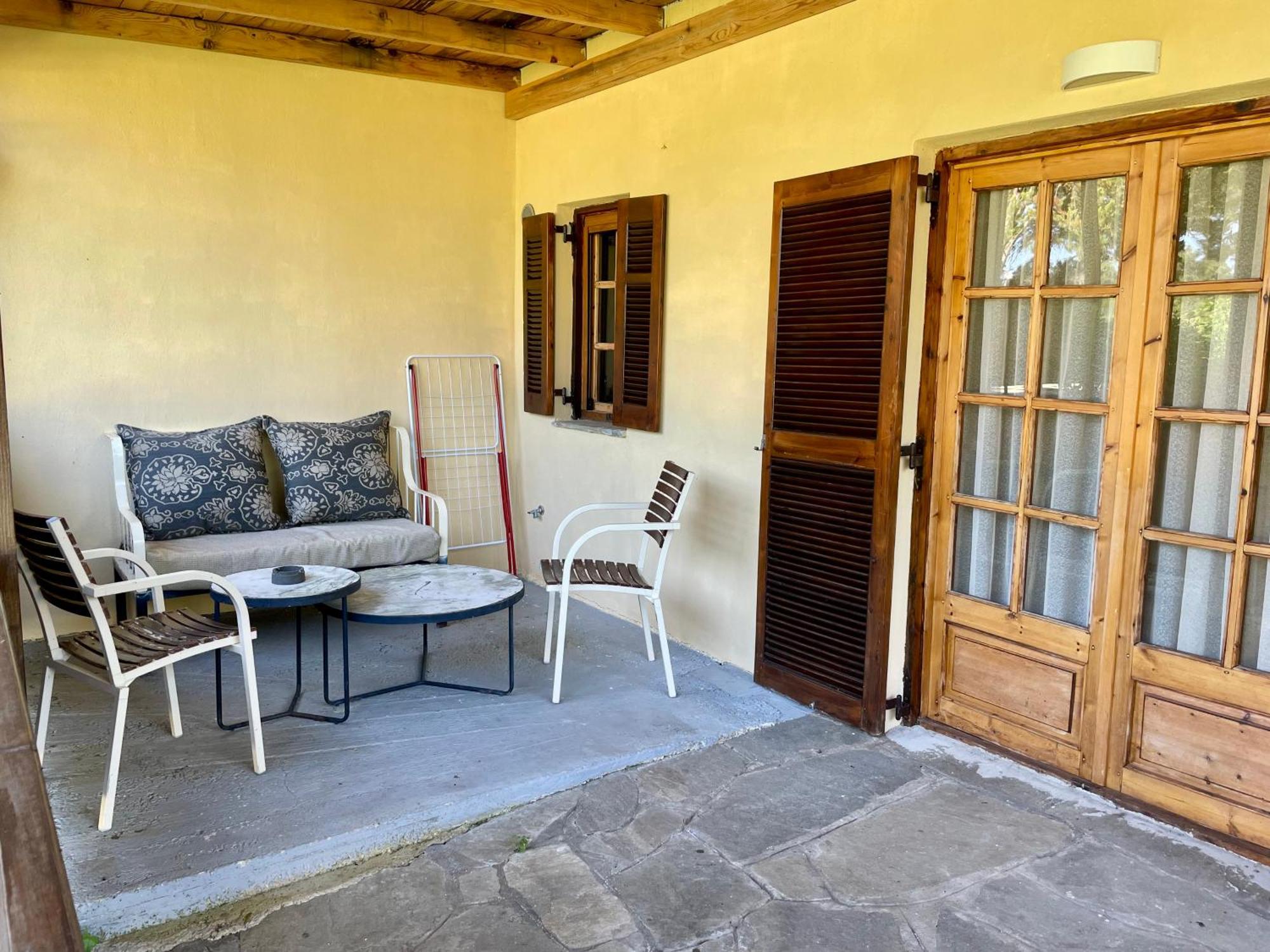 Chalet Reef Afytos
