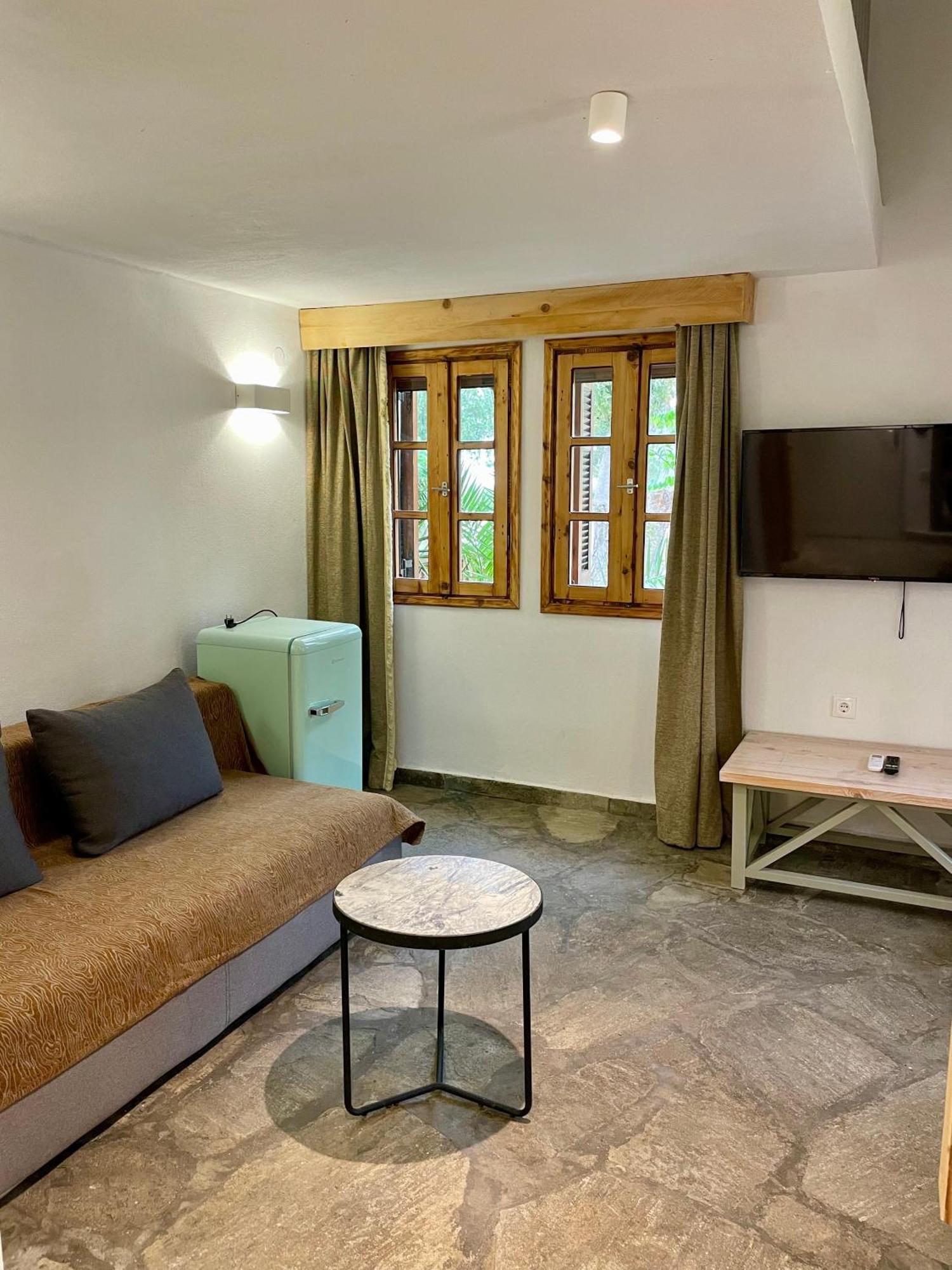 Reef Chalet